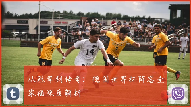 从冠军到传奇：德国世界杯阵容全家福深度解析